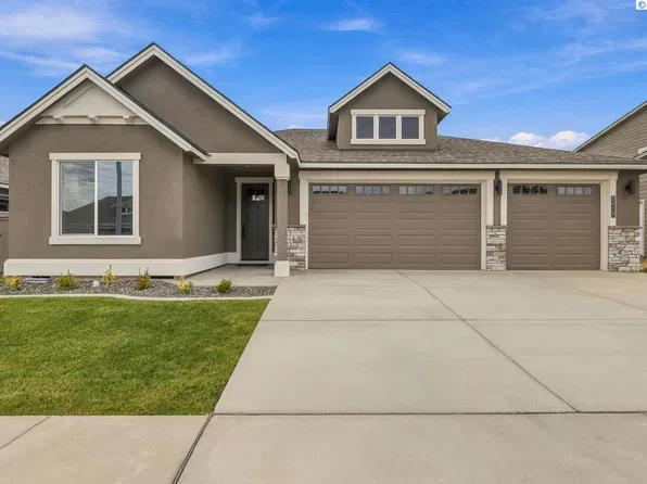 2929 Halfway Ave, Richland, WA 99354