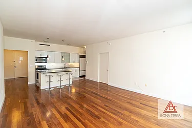 Rented by Bona Tierra