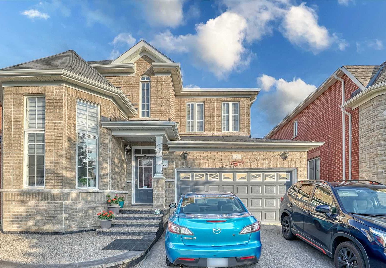 9 Vanderbrink Dr BASEMENT, Brampton, ON L6R 0E5 Zillow