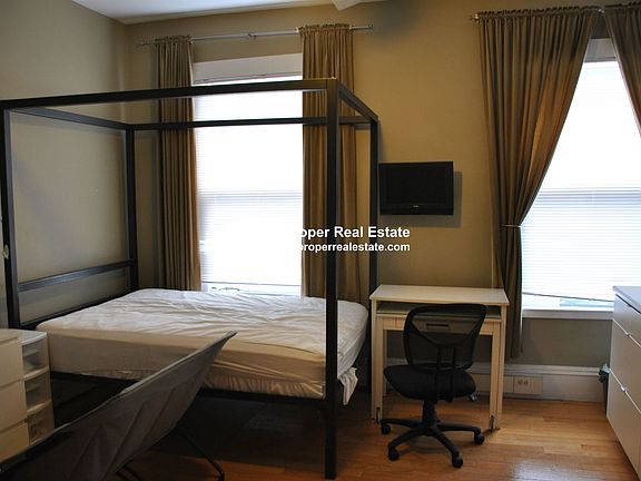 323 Beacon St. #9 Boston - Back Bay Unit Photo 6