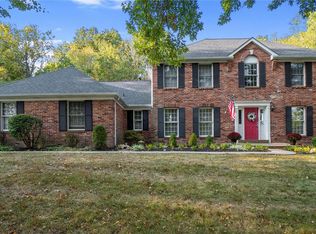 2315 Centennial Farms Dr, Chesterfield, MO 63005