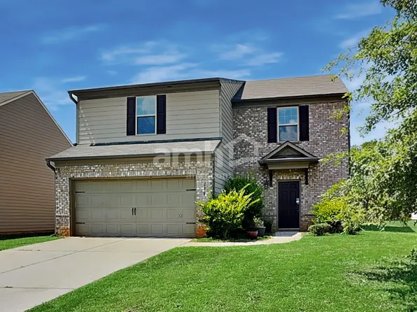 2324 Joplin St, Jonesboro, GA 30236