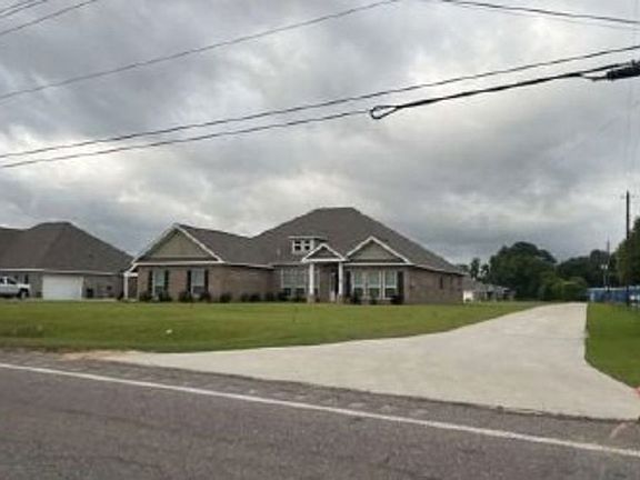Property Side View