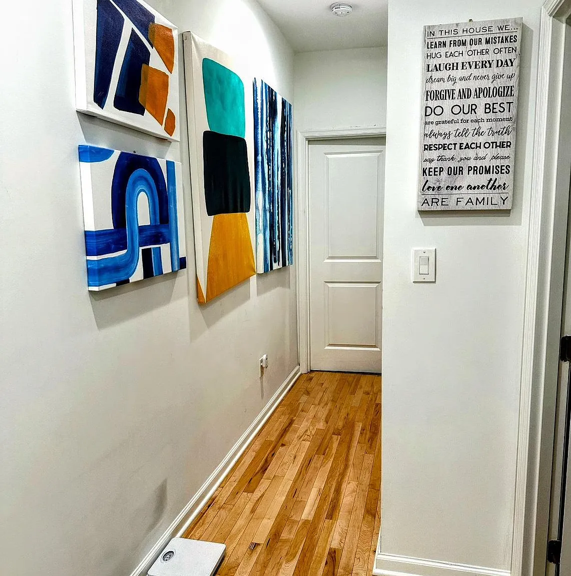4 bed, 3.5 bath, 2586 sqft, $3,000 — Photo 4
