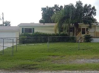 3205 Oakland Rd S, Lakeland, FL 33801
