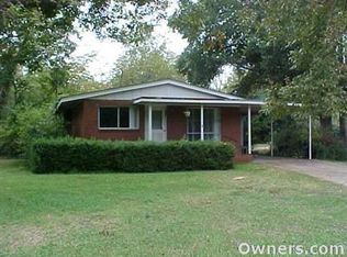 421 Alston St, Richland, GA 31825