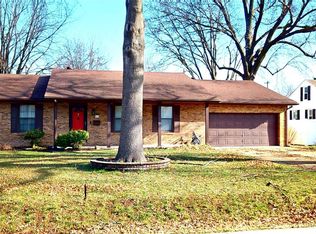516 E Jefferson St, O'Fallon, IL 62269