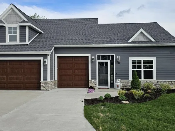 130 Phantom Lake COURT, Mukwonago, WI 53149