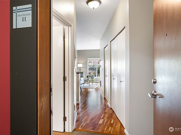 3rd image of 412 11th Avenue #PH11
