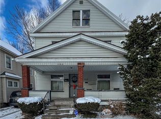 582 Cameron Ave, Youngstown, OH