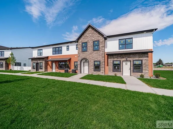 4955 N Beach Dr, Idaho Falls, ID 83401