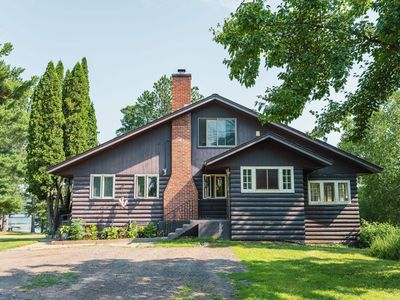 5607 Skogvei Rd, Duluth, MN, 55803