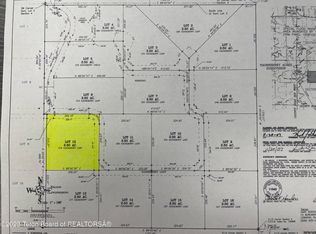 2232 Emmie Ln, Tetonia, ID 83452