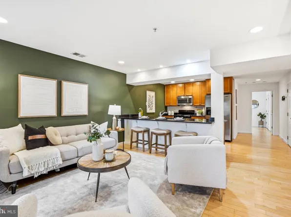 1519 Constitution Ave NE #202, Washington, DC 20003