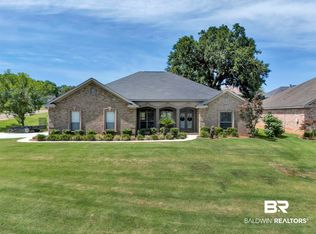 9700 Nottingham Ct, Mobile, AL 36695