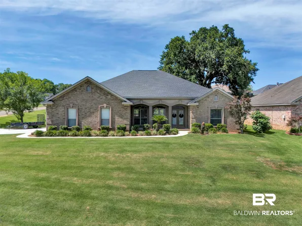 9700 Nottingham Ct, Mobile, AL 36695