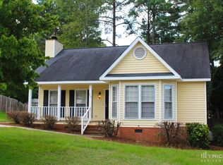 113 Kinder Rd, Columbia, SC 29212