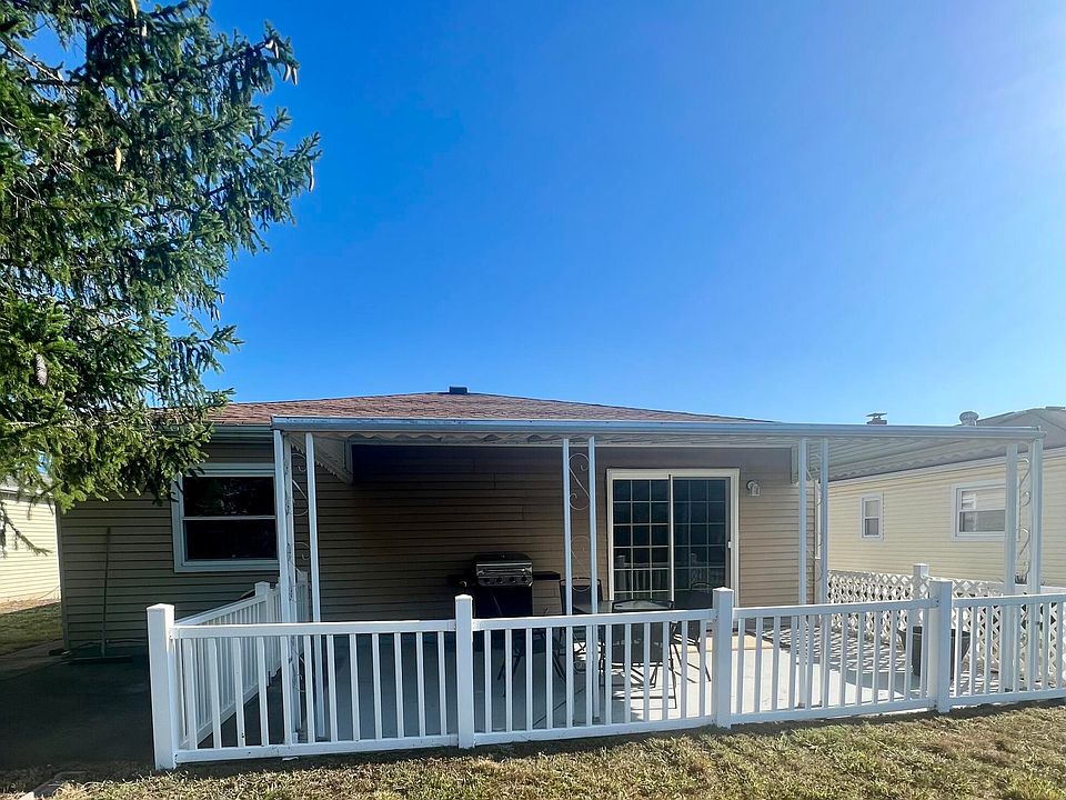 3 Tijuana Court, Toms River, NJ 08757 Zillow