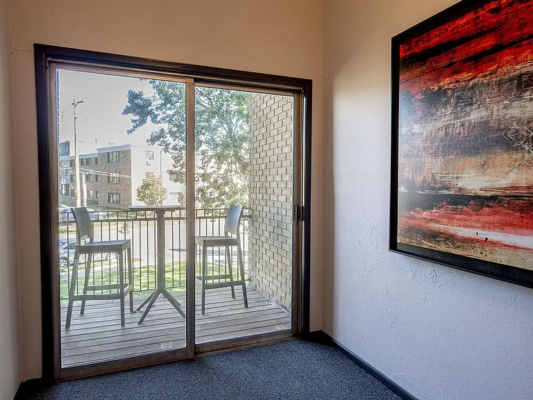 Copper Stone Apartments — Photo 16