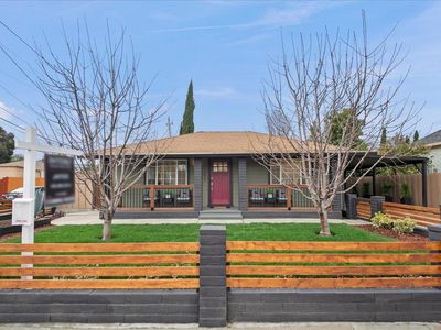 297 S 22nd St, San Jose, CA, 95116