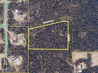 Town Road C Thomas St, Sterling, AK 99672