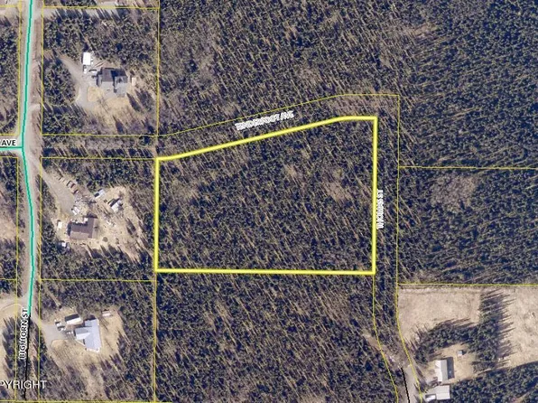 Town Road C Thomas St, Sterling, AK 99672