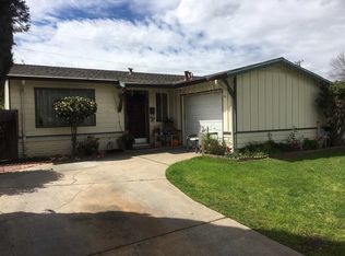 2135 Jamaica Way, San Jose, CA