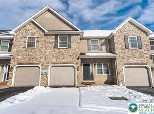 537 Kemmerer Ln, Allentown, PA 18104