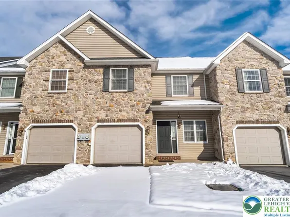 537 Kemmerer Ln, Allentown, PA 18104