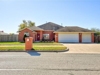 1100 Barbary Dr, Norman, OK, 73072