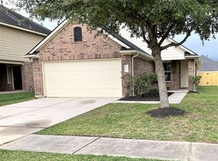 2431 Gianna Way, Houston, TX 77073