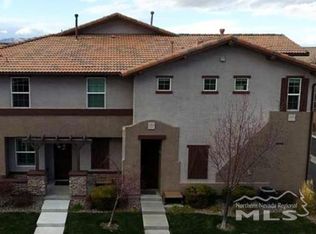 1845 Wind Ranch Rd UNIT C, Reno, NV 89521