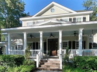 30 Colonel Hazzard Rd, Okatie, SC 29909