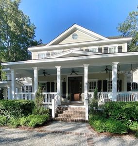 30 Colonel Hazzard Rd, Okatie, SC, 29909