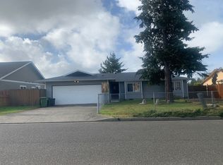 1230 Crocker St, Coos Bay, OR 97420