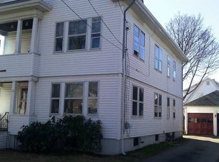 82 Jastram St, Providence, RI 02908