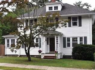 15 Green St, Wakefield, MA 01880