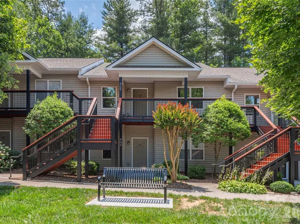 409 Carlyle Way, Asheville, NC 28803