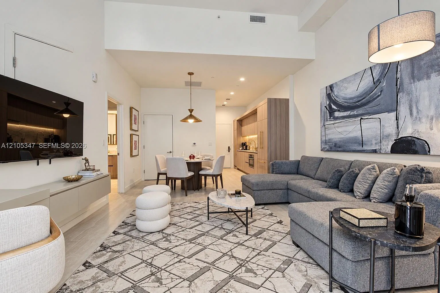 Brickell Point — Photo 1