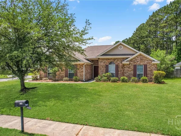 105 W Tisbury Lane, Pooler, GA 31322