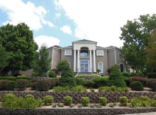 5246 S Applecross Way, Springfield, MO 65809