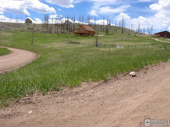 64 Bobcat Mountain Ct, Livermore, CO 80536