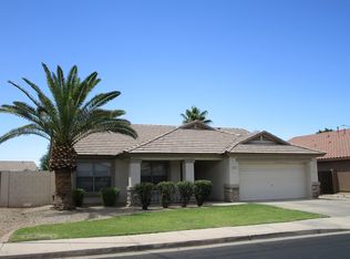 9417 E Onza Ave, Mesa, AZ 85212