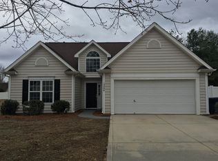 12506 Bravington Rd, Huntersville, NC 28078