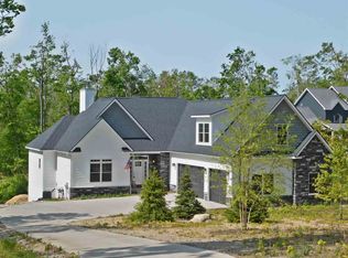 4855 Turfway Trl, Harbor Springs, MI 49740