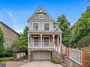 1608 Great Falls St, Mc Lean, VA 22101