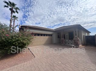 2047 S Starling Dr, Gilbert, AZ 85295