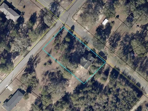 138 College Ave, Reidsville, GA 30453
