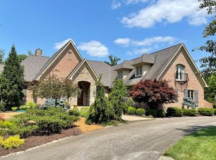 8008 Keller Rd, Cincinnati, OH 45243