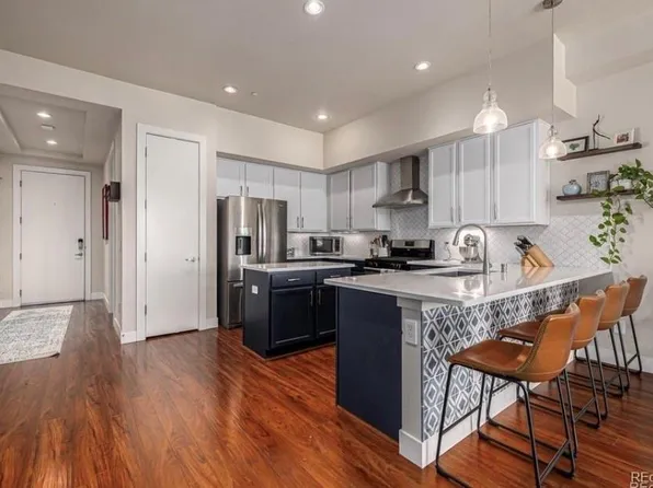 1488 Madison Street #307, Denver, CO 80206